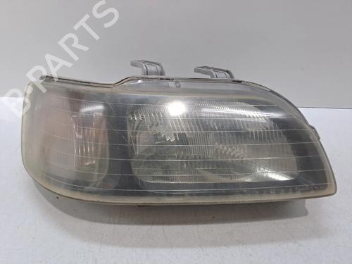 Højre forlygte Højre forlygte HONDA CIVIC VI Fastback (MA, MB) 1.4 i (MA8, MB2) (90 hp) 33706927 33706927