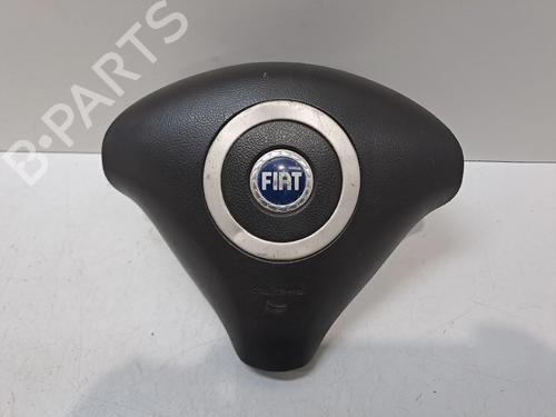 Used Driver airbag Driver airbag FIAT PUNTO (188_) 1.3 JTD 16V (70 hp) 33710361 33710361