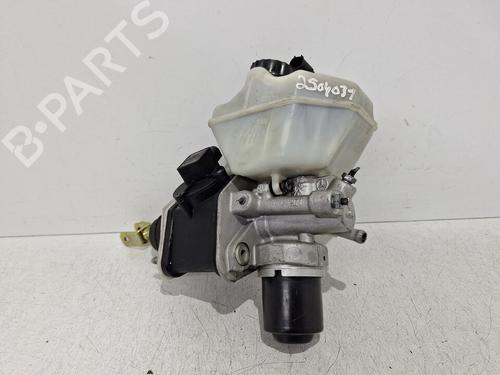 Servo brake MERCEDES-BENZ E-CLASS (W211) E 220 CDI (211.006) | BP33710362M42 - Image 3