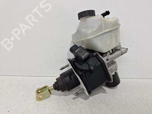 Servo brake MERCEDES-BENZ E-CLASS (W211) E 220 CDI (211.006) | BP33710362M42 - Image 2
