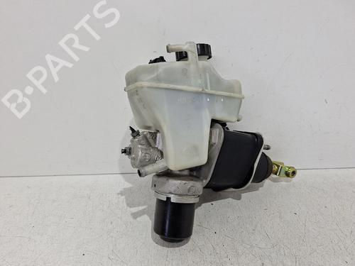Servo brake MERCEDES-BENZ E-CLASS (W211) E 220 CDI (211.006) | BP33710362M42 - Image 4