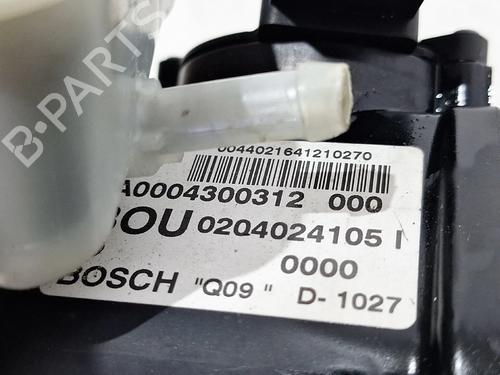 Servo brake MERCEDES-BENZ E-CLASS (W211) E 220 CDI (211.006) | BP33710362M42 - Image 5