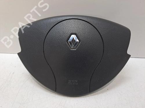 driver-airbag-renault-twingo-ii-cn0_-2007-33710364 main image