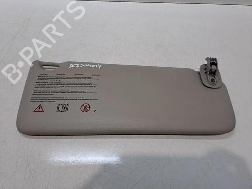 right-sun-visor-renault-twingo-ii-cn0_-2007-33717328 main image