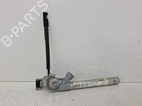 Used Front right belt tensioner Front right belt tensioner CITROËN C3 AIRCROSS II (2R_, 2C_) 1.2 PureTech 82 (2RHMRC, 2RHMZB) (82 hp) 33717331 33717331