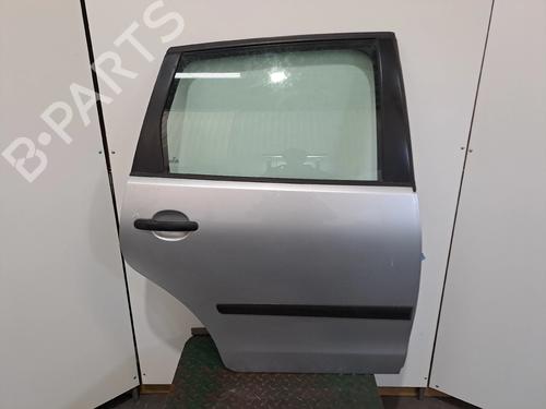 Dør højre bagtil Dør højre bagtil 23863298 23863298