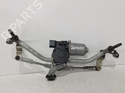 Used Front wipers mechanism Front wipers mechanism CITROËN C3 AIRCROSS II (2R_, 2C_) 1.2 PureTech 82 (2RHMRC, 2RHMZB) (82 hp) 33719038 33719038