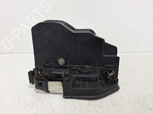 Used Front left lock Front left lock BMW 5 (F10) 535 d xDrive (313 hp) 33719044 33719044