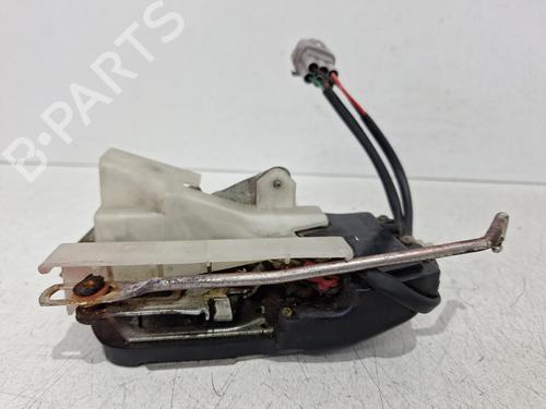 Used Front right lock Front right lock TOYOTA STARLET (_P8_) 1.3 12V (EP81_, EP81R) (75 hp) 33719047 33719047