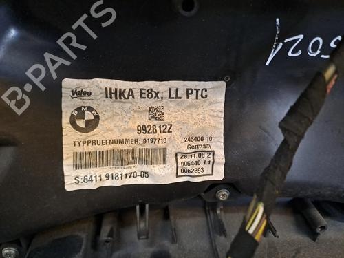 Heater matrix box BMW 1 (E87) 120 d | BP33719048M61 - Image 4