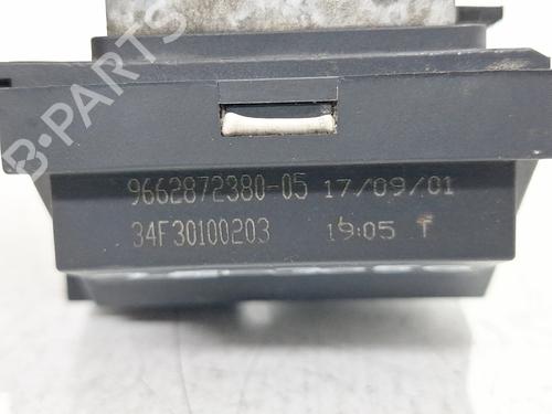 Electronic module CITROËN C3 AIRCROSS II (2R_, 2C_) 1.2 PureTech 82 (2RHMRC, 2RHMZB) | BP33719667M83  - Image 6
