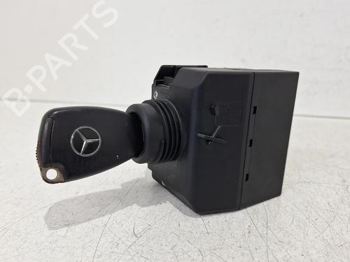 Ignition barrel MERCEDES-BENZ E-CLASS (W211) E 220 CDI (211.006) | BP33719668M48 - Image 2