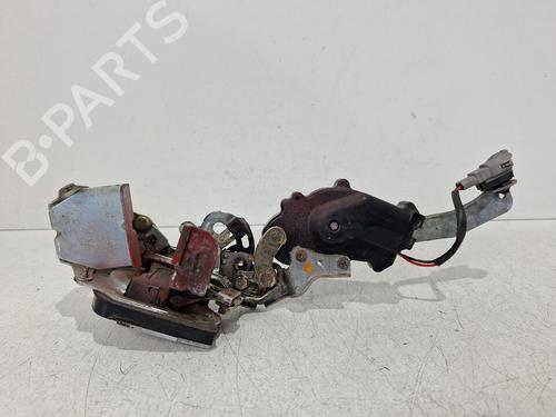 Used Rear right lock Rear right lock TOYOTA STARLET (_P8_) 1.3 12V (EP81_, EP81R) (75 hp) 33719669 33719669