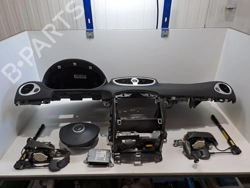 airbag-kit-renault-clio-iii-br01-cr01-2005-2006-2007-2008-2009-2010-2011-2012-2013-2014-33720135 main image