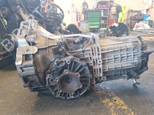 Gearbox AUDI A4 B6 (8E2) 1.9 TDI | BP33720138M3 - Image 3