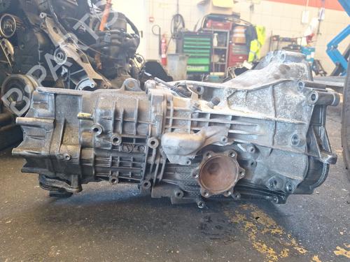 Gearbox AUDI A4 B6 (8E2) 1.9 TDI | BP33720138M3 - Image 2