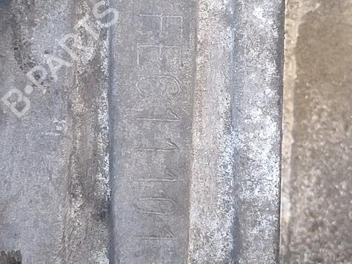 Gearbox AUDI A4 B6 (8E2) 1.9 TDI | BP33720138M3 - Image 4