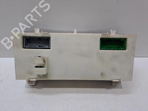 Climate control RENAULT LAGUNA II (BG0/1_) 1.9 dCi (BG08, BG0G) | BP33721646I5 - Image 2