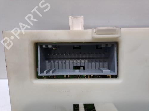 Climate control RENAULT LAGUNA II (BG0/1_) 1.9 dCi (BG08, BG0G) | BP33721646I5 - Image 3