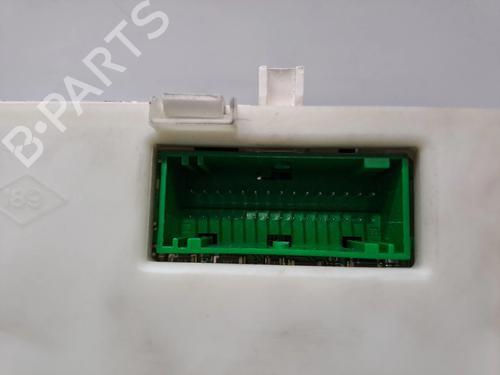 Climate control RENAULT LAGUNA II (BG0/1_) 1.9 dCi (BG08, BG0G) | BP33721646I5 - Image 4