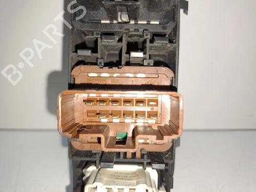 Left front window switch RENAULT LAGUNA II (BG0/1_) 1.9 dCi (BG08, BG0G) | BP33721647I27 - Image 4