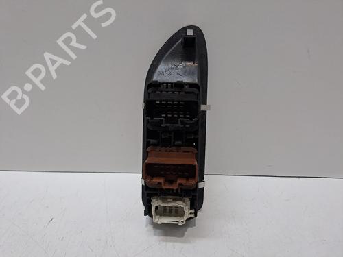 Left front window switch RENAULT LAGUNA II (BG0/1_) 1.9 dCi (BG08, BG0G) | BP33721647I27 - Image 2