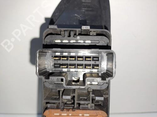 Left front window switch RENAULT LAGUNA II (BG0/1_) 1.9 dCi (BG08, BG0G) | BP33721647I27 - Image 3