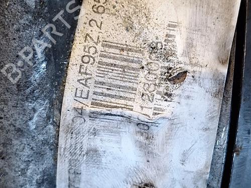 Front differential BMW 5 (F10) 535 d xDrive | BP33721652M23  - Image 5