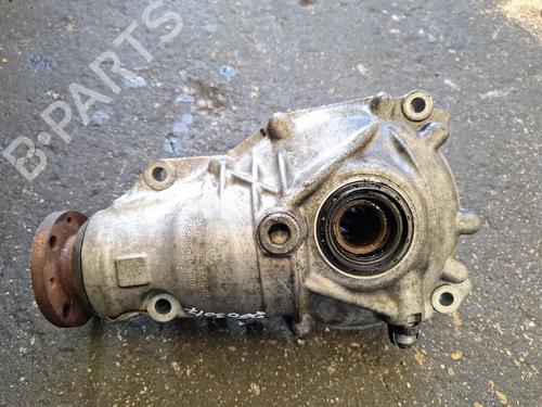 Used Front differential Front differential BMW 5 (F10) 535 d xDrive (313 hp) 33721652 33721652