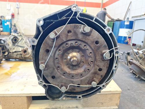 Used Gearbox Gearbox BMW 5 (F10) 535 d xDrive (313 hp) 33721655 33721655