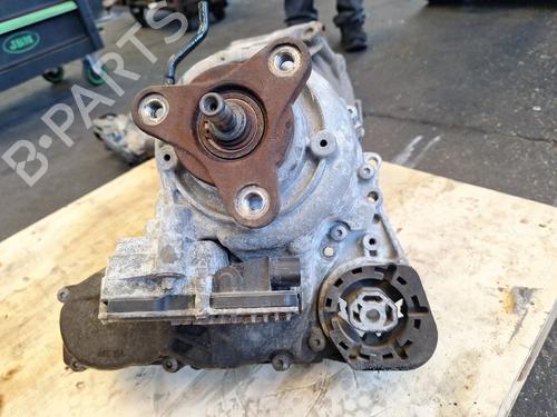 Transfer box BMW 5 (F10) 535 d xDrive | BP33722363M36 - Image 4