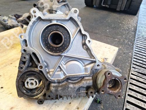 Used Transfer box Transfer box BMW 5 (F10) 535 d xDrive (313 hp) 33722363 33722363
