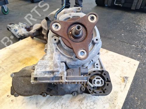 Transfer box BMW 5 (F10) 535 d xDrive | BP33722363M36 - Image 2