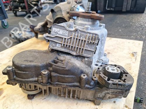 Transfer box BMW 5 (F10) 535 d xDrive | BP33722363M36 - Image 5