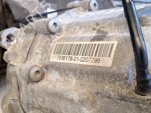 Transfer box BMW 5 (F10) 535 d xDrive | BP33722363M36 - Image 6
