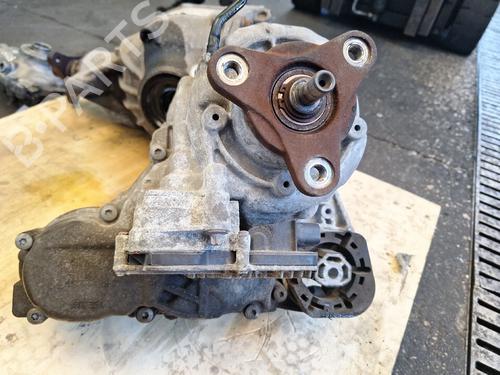 Transfer box BMW 5 (F10) 535 d xDrive | BP33722363M36 - Image 3