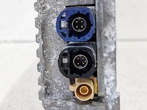 Electronic module BMW 5 (F10) 535 d xDrive | BP33725278M83 - Image 6