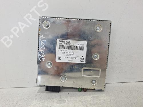 Used Electronic module Electronic module BMW 5 (F10) 535 d xDrive (313 hp) 33725279 33725279