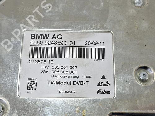 Electronic module BMW 5 (F10) 535 d xDrive | BP33725279M83 - Image 5
