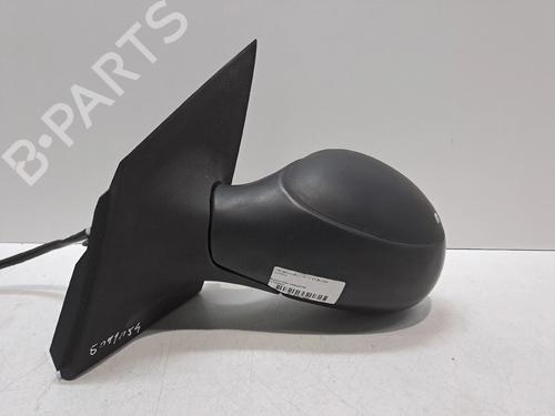 Used Left mirror Left mirror 26977632 26977632