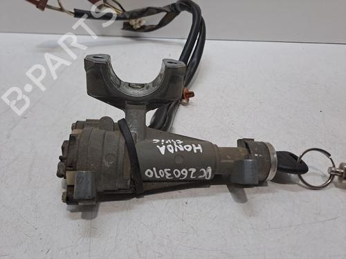Used Ignition barrel Ignition barrel HONDA CIVIC VI Fastback (MA, MB) 1.4 i (MA8, MB2) (90 hp) 33757135 33757135