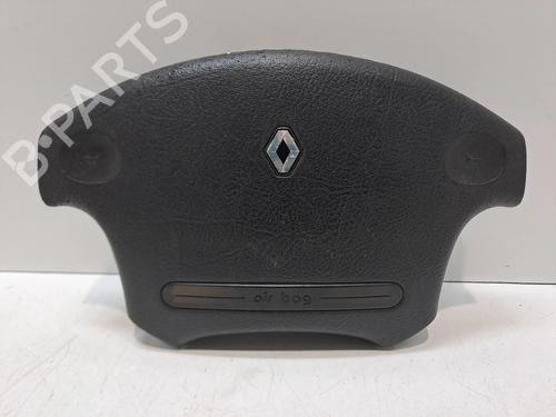 Used Driver airbag Driver airbag RENAULT LAGUNA I Grandtour (K56_) 1.8 (K56Z) (94 hp) 33757136 33757136
