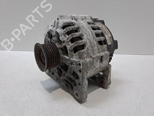 Used Alternator Alternator VW POLO IV (9N_, 9A_) 1.2 12V (64 hp) 33758267 33758267