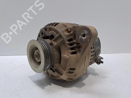 Used Alternator Alternator HONDA CIVIC VI Fastback (MA, MB) 1.4 i (MA8, MB2) (90 hp) 33758268 33758268