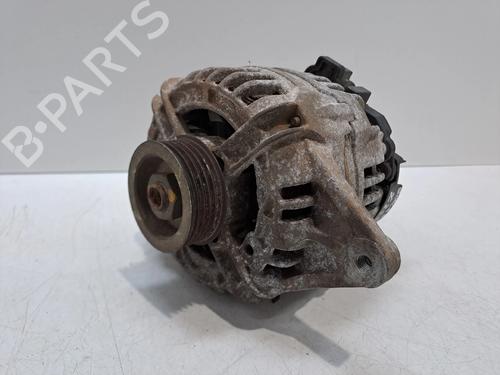 Used Alternator Alternator MITSUBISHI SPACE STAR MPV (DG_A) 1.3 16V (DG1A) (86 hp) 33758270 33758270