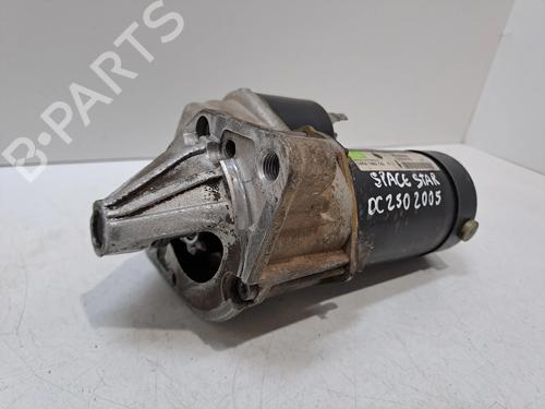 Used Starter Starter MITSUBISHI SPACE STAR MPV (DG_A) 1.3 16V (DG1A) (86 hp) 33758271 33758271
