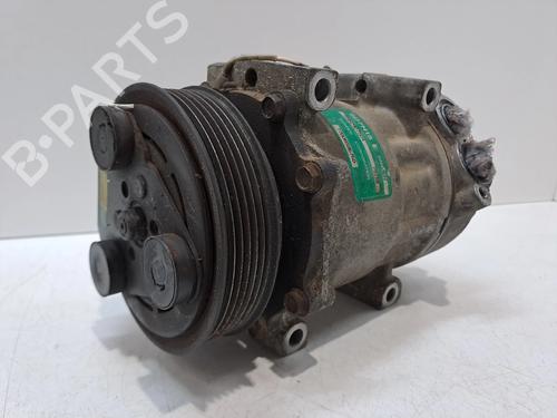 Used AC compressor AC compressor RENAULT LAGUNA I Grandtour (K56_) 1.8 (K56Z) (94 hp) 33758272 33758272