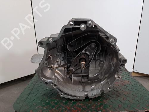 Used Gearbox Gearbox AUDI A4 B6 Avant (8E5) 1.9 TDI (130 hp) 33758273 33758273