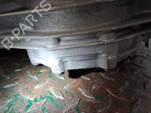 Gearbox AUDI A4 B6 Avant (8E5) 1.9 TDI | BP33758273M3  - Image 5