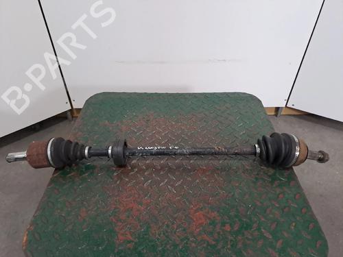 Used Left front driveshaft Left front driveshaft HONDA CIVIC VI Fastback (MA, MB) 1.4 i (MA8, MB2) (90 hp) 33758652 33758652